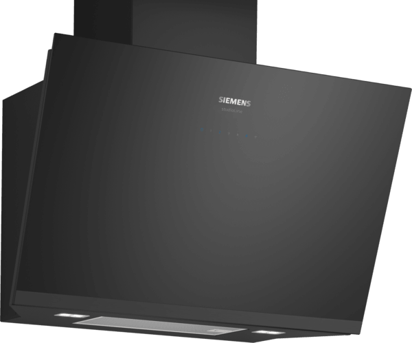 Siemens studioLine - Wand Dunstabzugshaube iQ500 (80 cm) | LC81KAN65