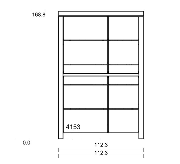 Type 4153 