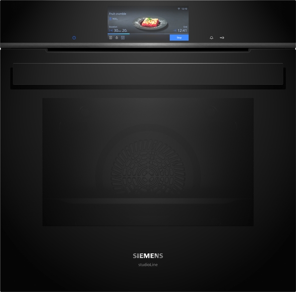 Siemens studioLine HB978GMB1 iQ700 Einbau-Backofen | 60 x 60 cm 