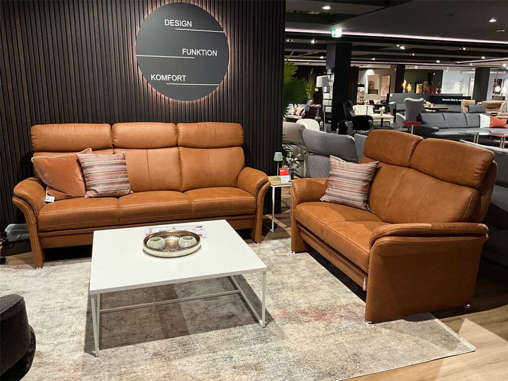 Dietsch KORSIKA | Polstergarnitur