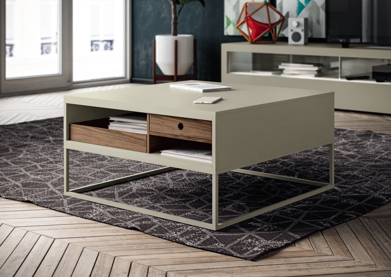 now! by hülsta. coffee tables | Couchtisch CT 20 | konfigurierbar