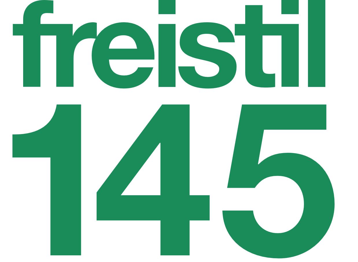 Logo freistil 145
