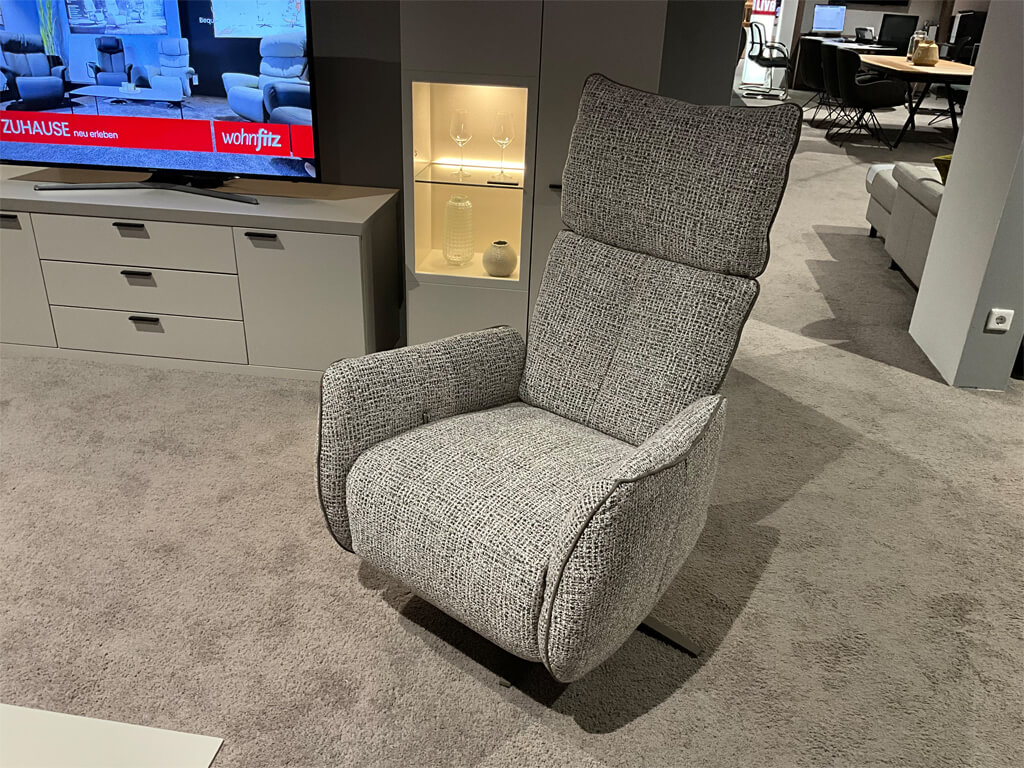 Ponsel 704S/L | Relaxsessel