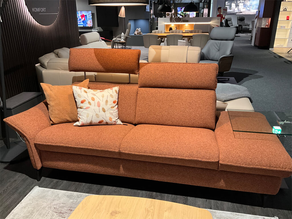 Himolla 1926 | Polstergarnitur