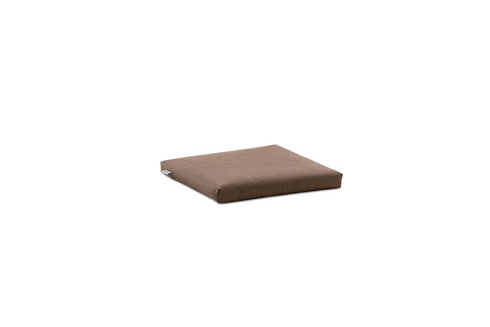 Niehoff Garden. Auflage | G305 |  38 x 38 | Royal umbra