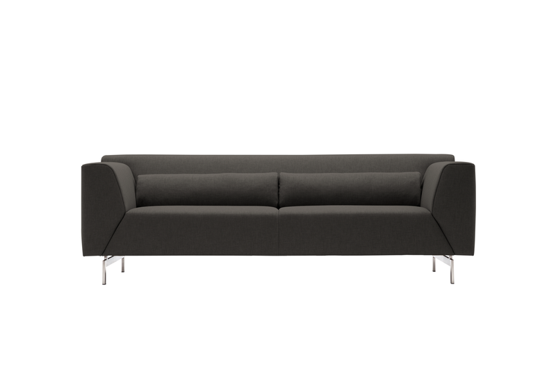 Rolf Benz. 318 LINEA | Sofabank