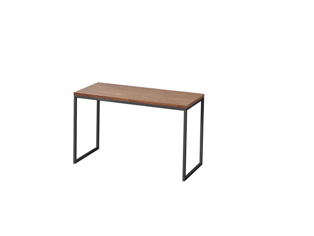 now! by hülsta. coffee tables | Couchtisch CT 17-1 | H: 43,4 cm | B: 70,6 cm | T: 32,1 cm