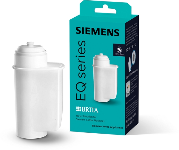 SOFORT LIEFERBAR Siemens TZ70003 Intenza Wasserfilter für Kaffeevollautomaten 