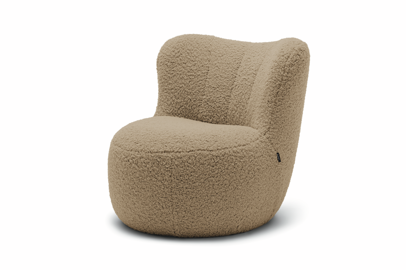 freistil Rolf Benz 173 - Sessel | Schäfchen Edition | Bezug 3053