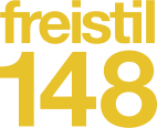 freistil 148 Kollektionslogo