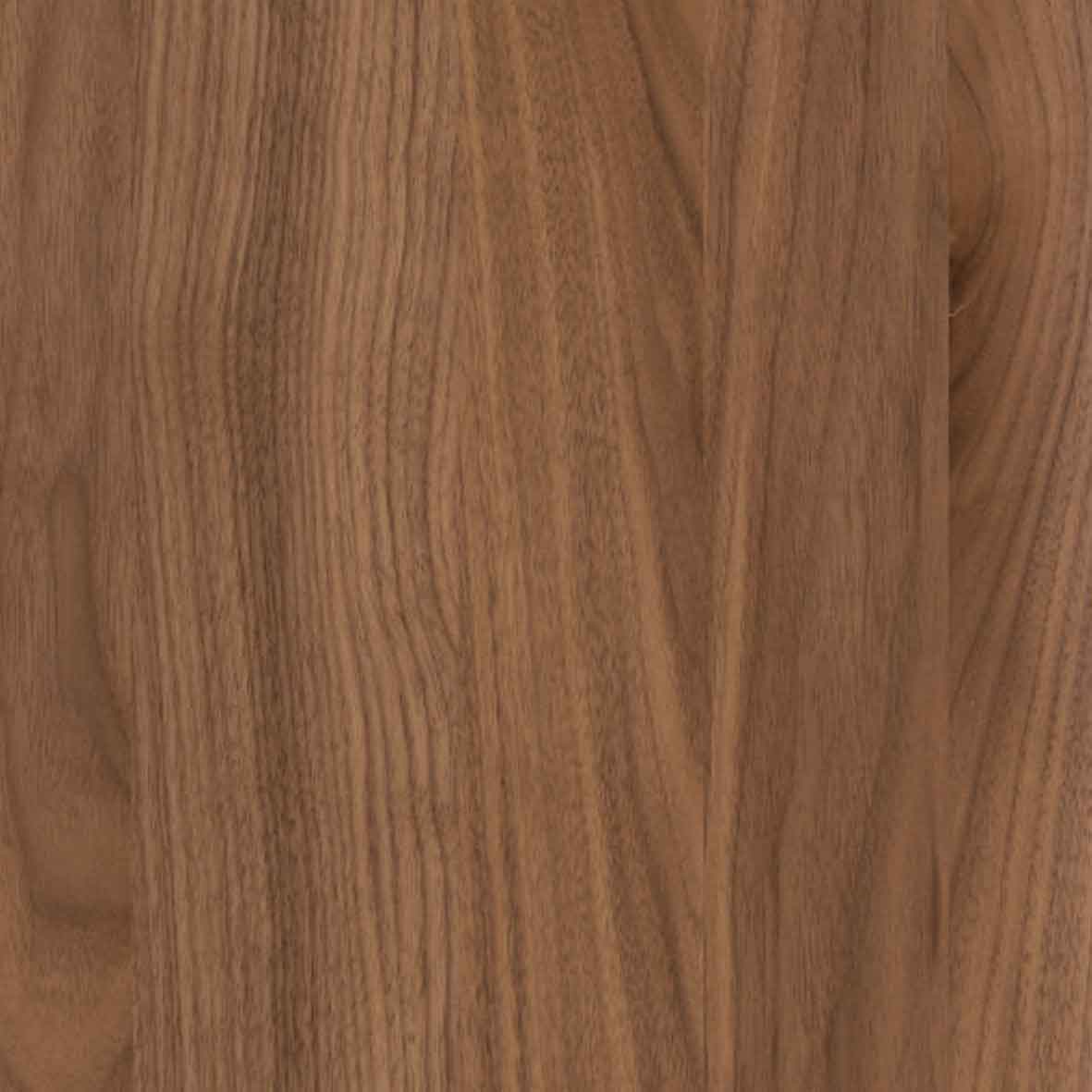 Holz-Abdeckplatte | Kernnussbaum