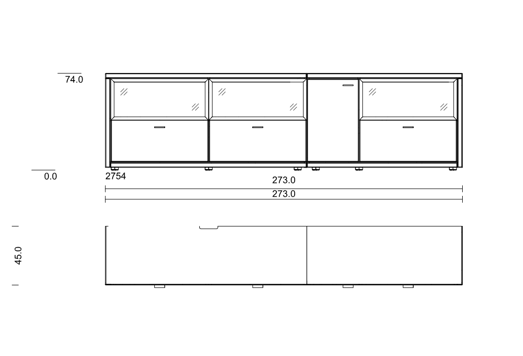 Type 2754