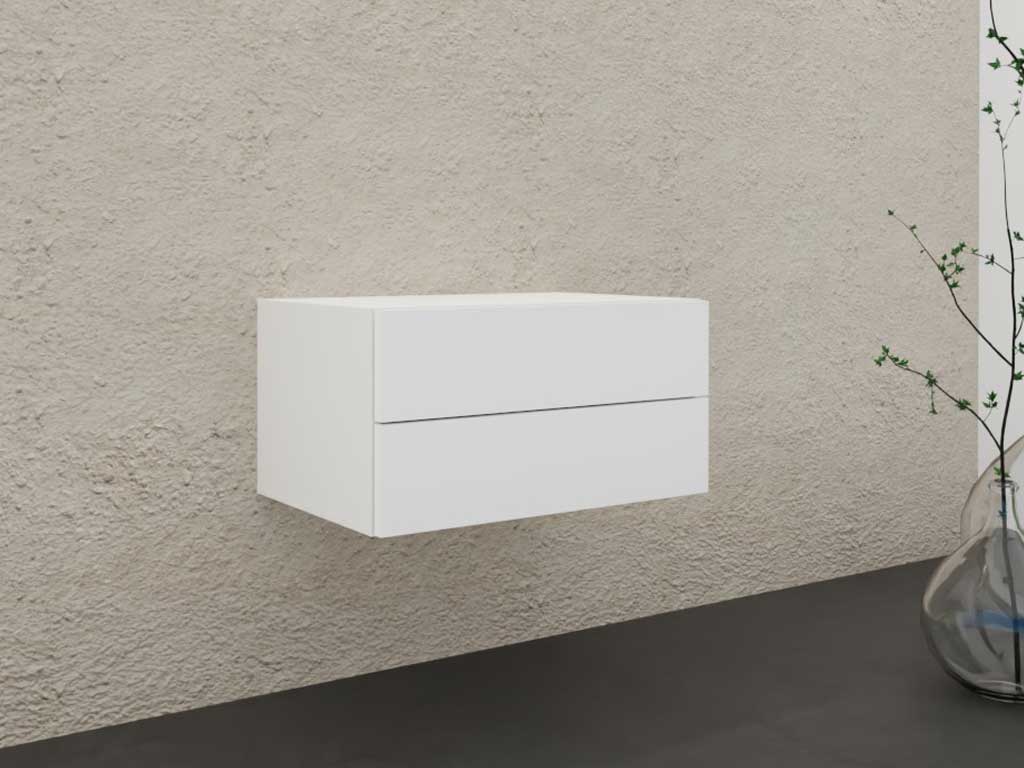 now! by hülsta. vision | Baukasten, 2 Schubladen | B: 70,5 cm