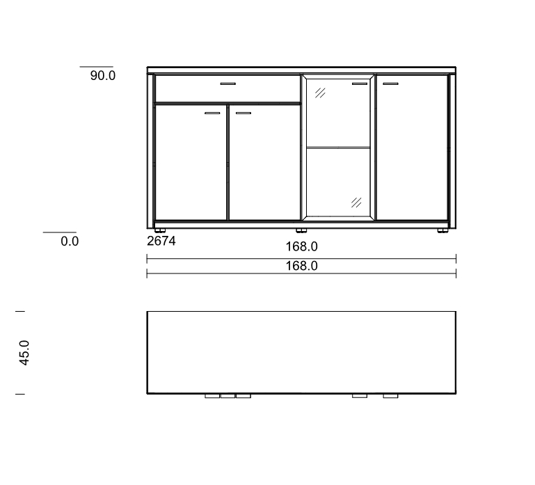 Type 2674