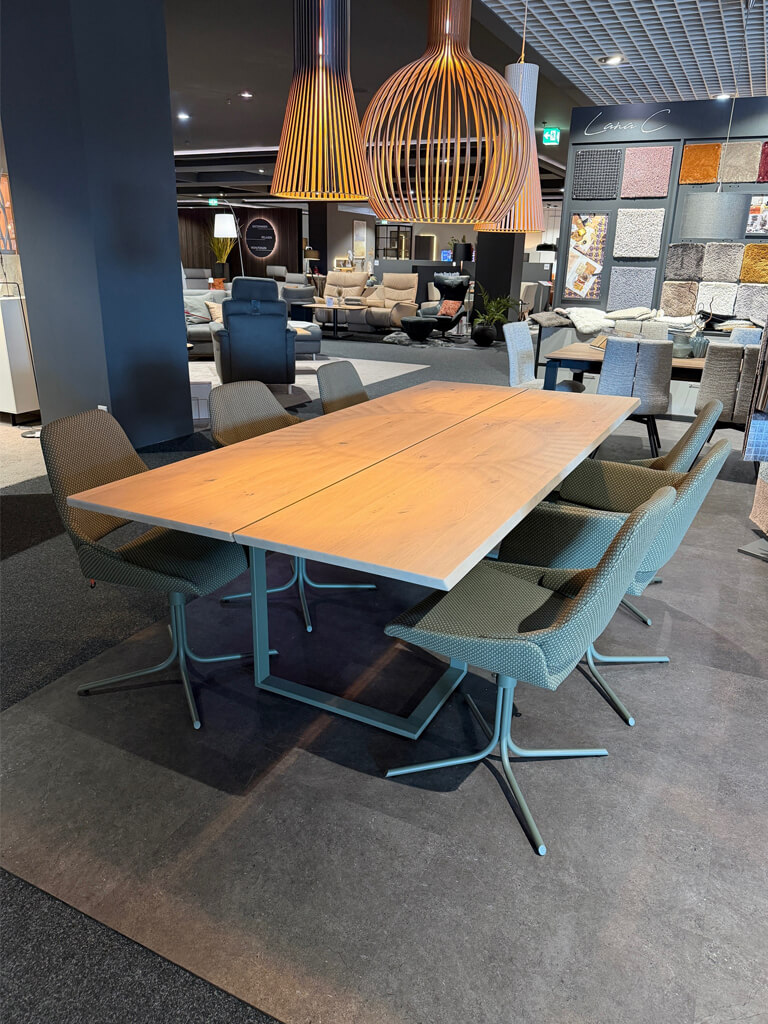 Mobitec JAPURA/LOTUS | Essgruppe