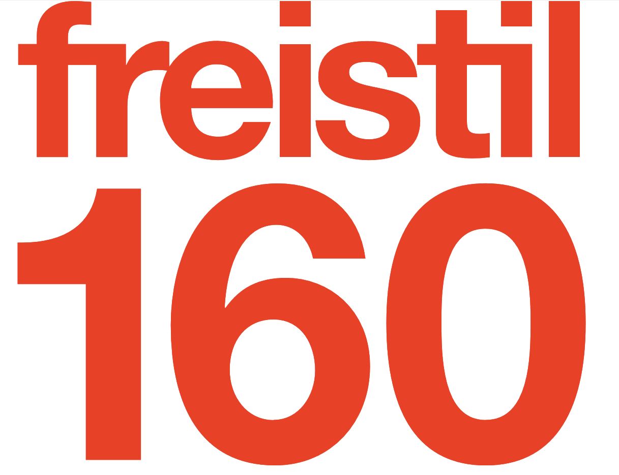 Logo freistil 160