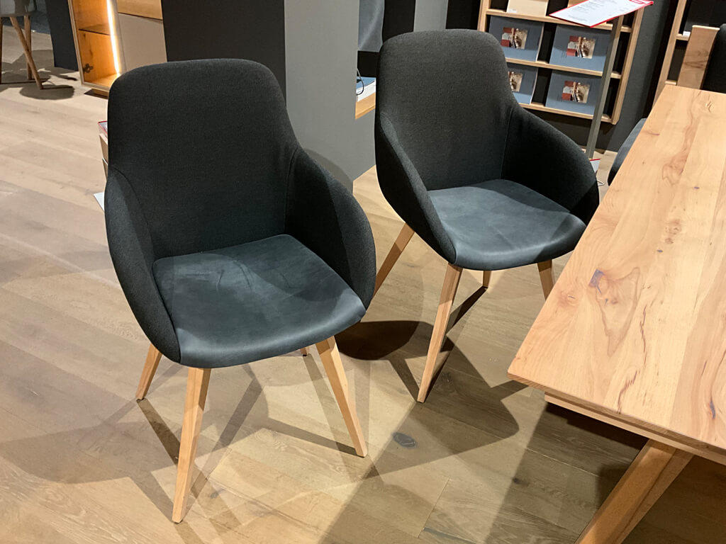 Anrei 138 | 2x Stuhl