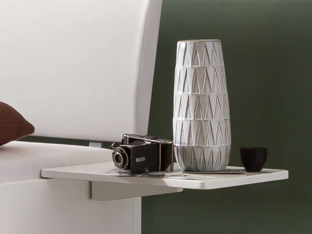 Hasena - Drift Nachttisch | Bettablage | B: 48 cm | alle Ausführungen konfigurierbar