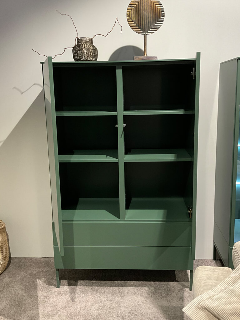 Sudbrock SUTERA/CUBO | Highboardkombination