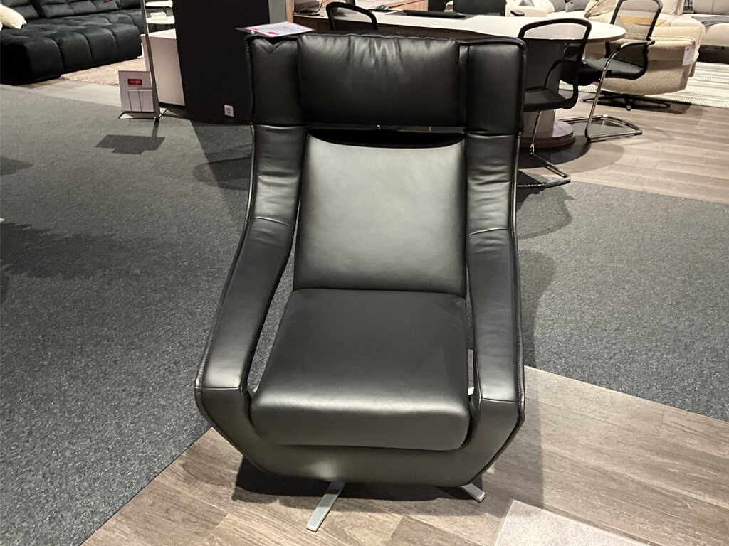 Koinor YOKO | Fernsehsessel