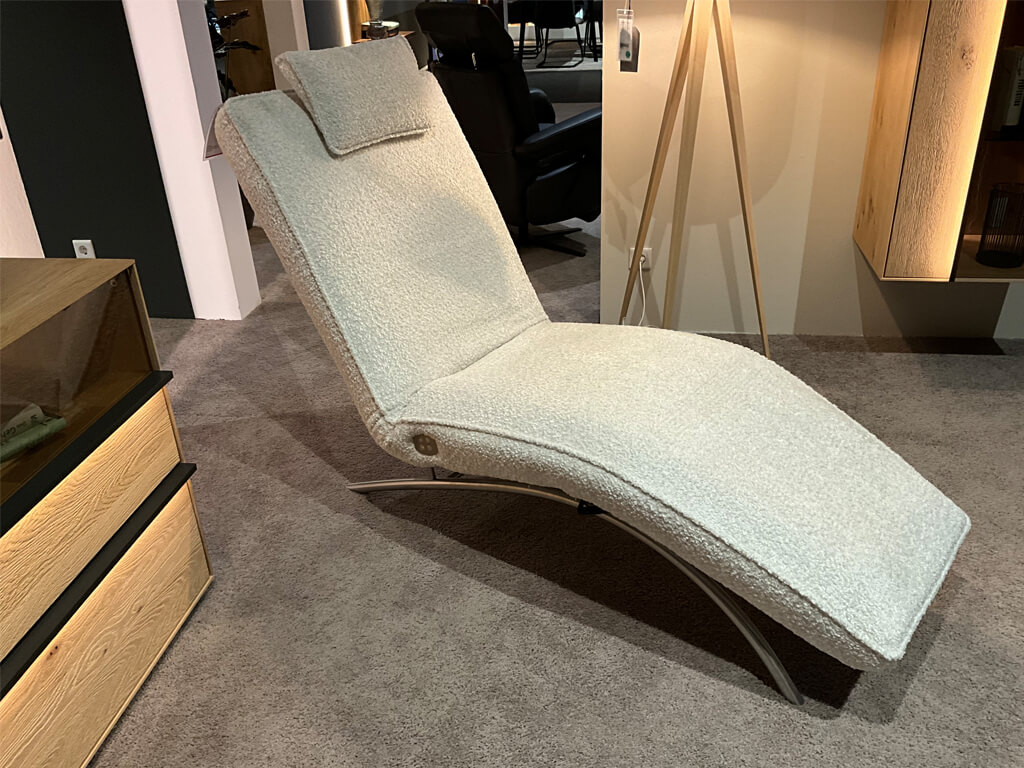 Koinor JONAS | Funktionsliege