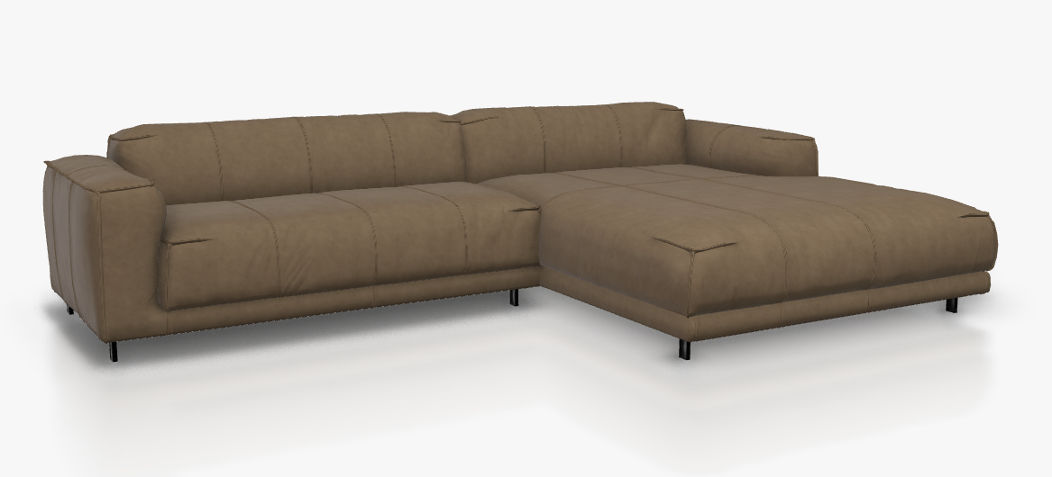 freistil 136 | Sofagarnitur | B: ca. 300 cm