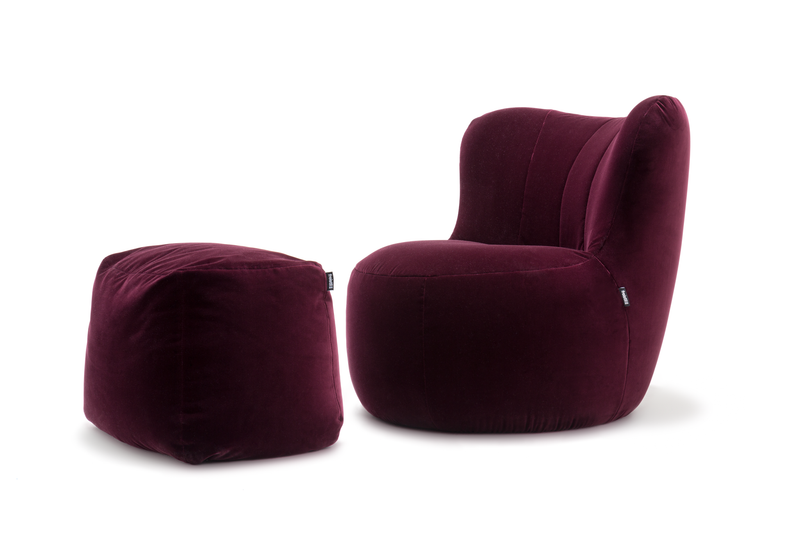 freistil 173 | Hocker Pouf