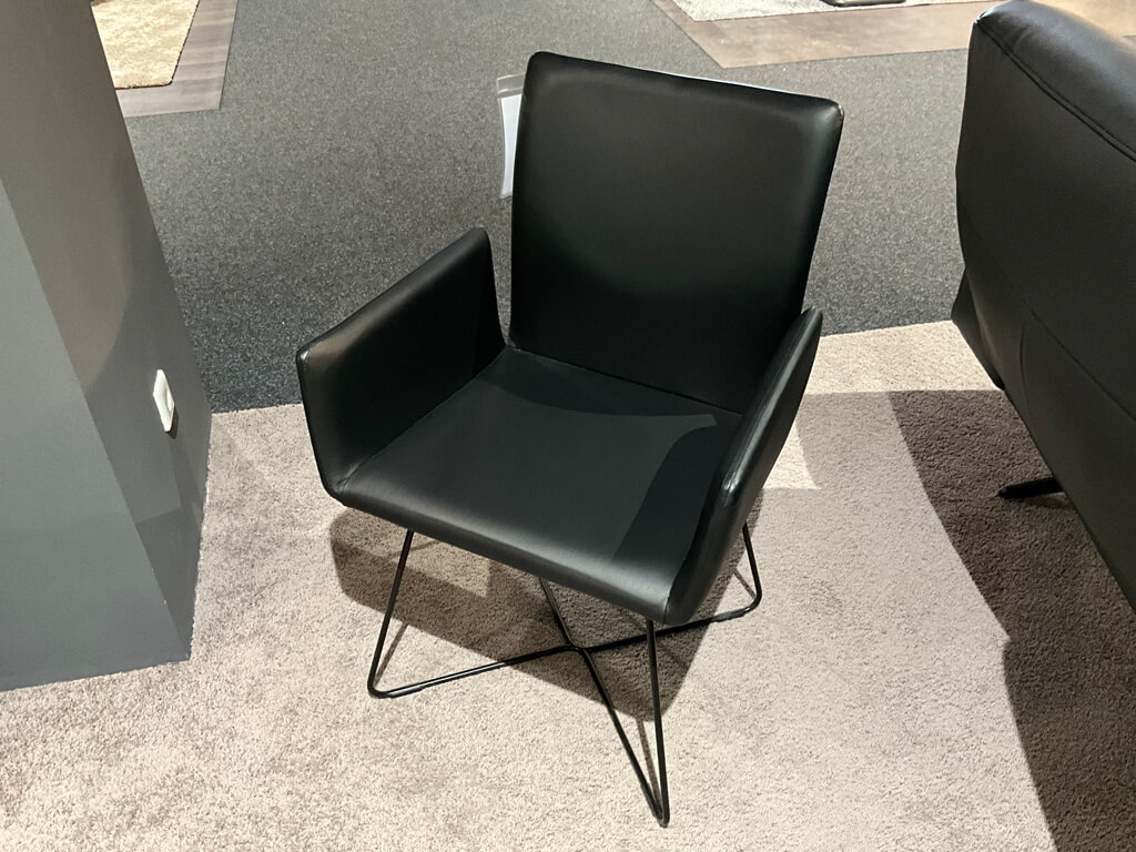 RMW DEVISO | 1x Stuhl