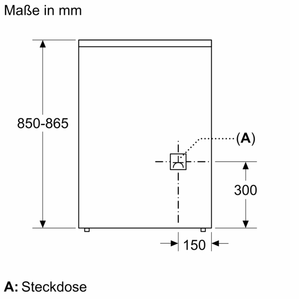 Siemens HK9S5A240 iQ500 freistehener Elektroherd Edelstahl