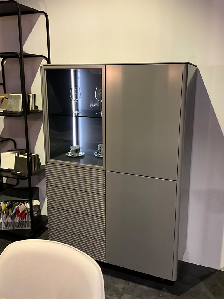 Sudbrock GOYA | Highboard