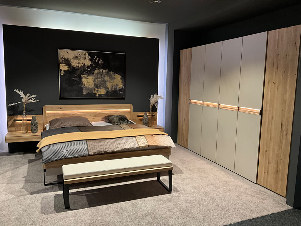 Thielemeyer STAR | Schlafzimmer