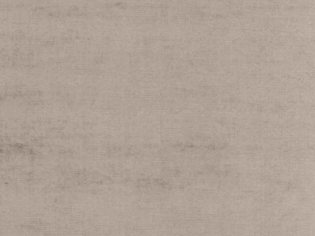 M276_Velours glaenzend taupe