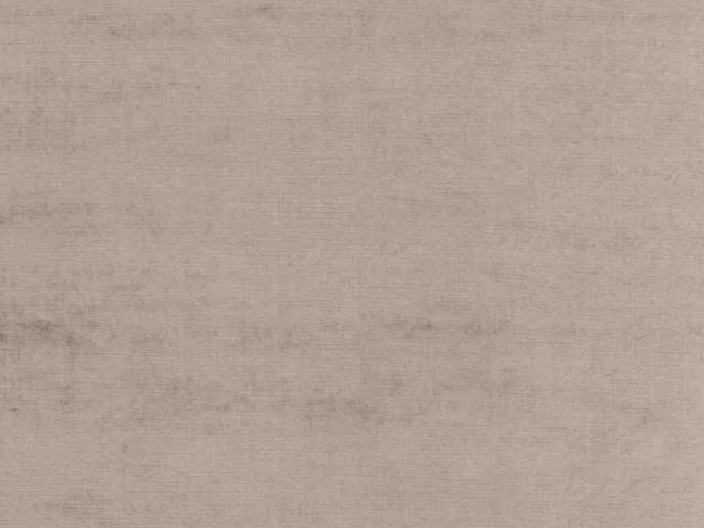 M276_Velours glaenzend taupe