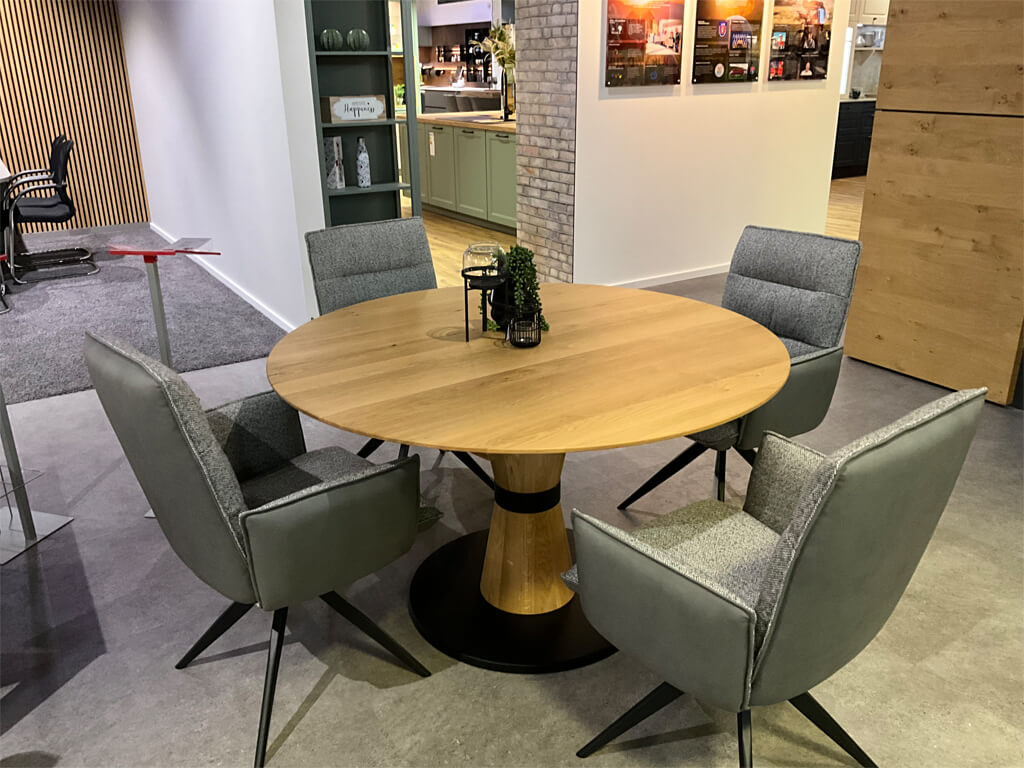 Niehoff RONDA/MONET | Essgruppe