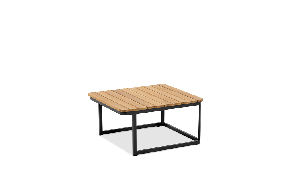 Niehoff Garden. Malta | G820 | Loungetisch | 80 x 70 cm