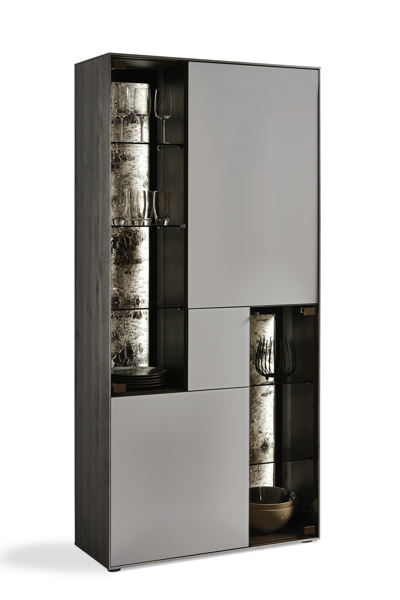 Hartmann. Alva | Vitrine | 0091 | B: 98 cm