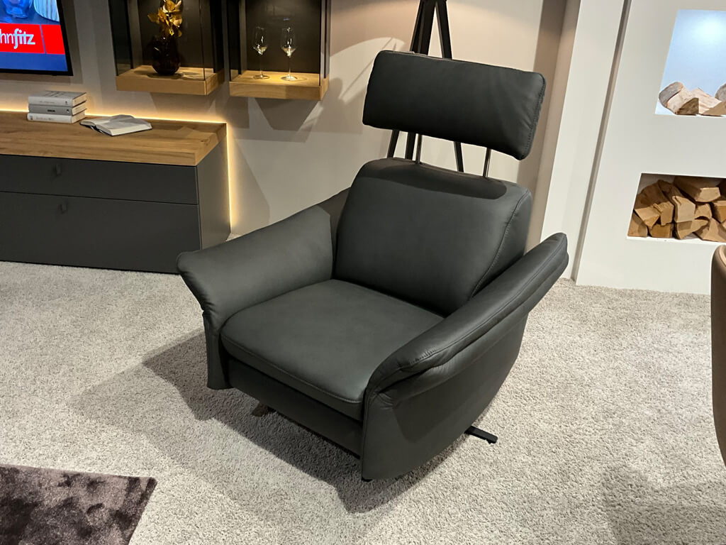 Himolla 8372/8382 VELDEN | Relaxsessel