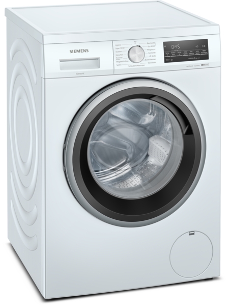 Siemens WU14UT70  iQ500 Waschmaschine, unterbaufähig - Frontlader 8 kg 1400 U/min. 