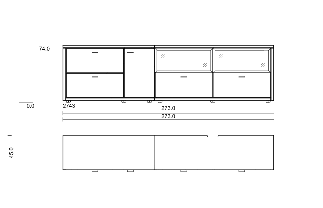 Type 2743