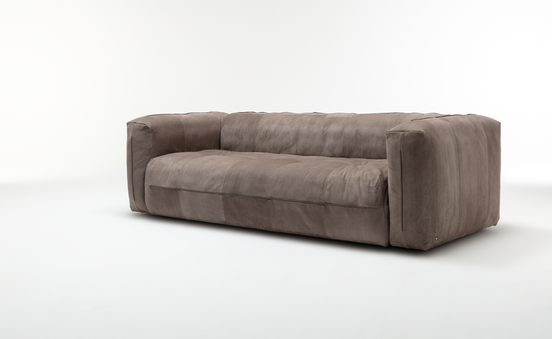 Rolf Benz. 542 MOYO | Sofabank