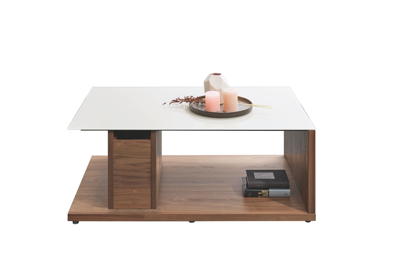 now! by hülsta. coffee tables | Couchtisch CT 23 | konfigurierbar