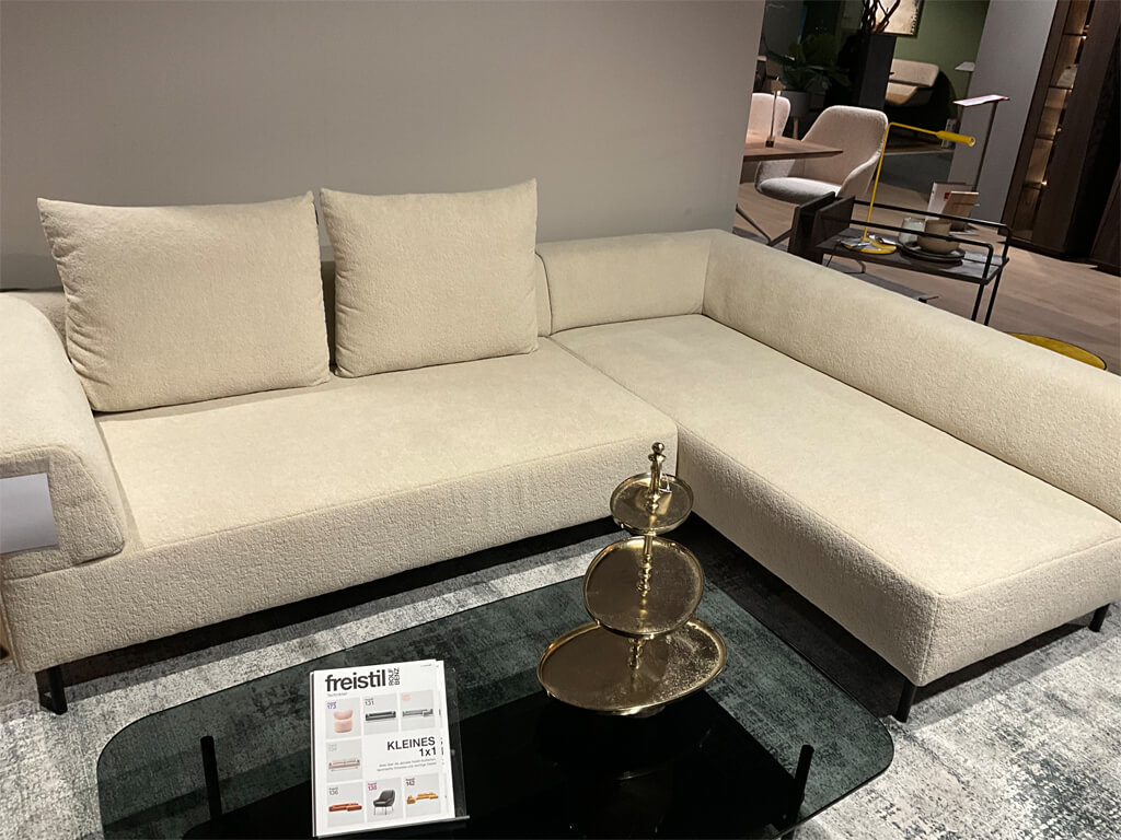 freistil 185 | Polstergarnitur