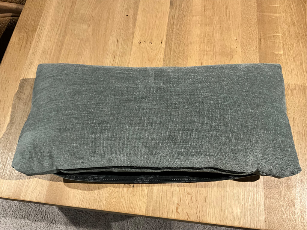 freistil 134 | Kopfstütz-Kissen