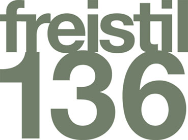 Logo freistil 136