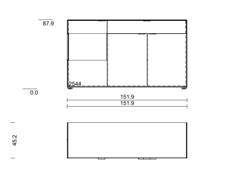 Type 2544