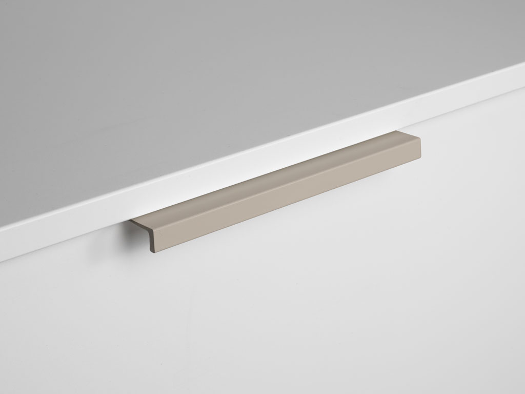 Korpusfarben champagner