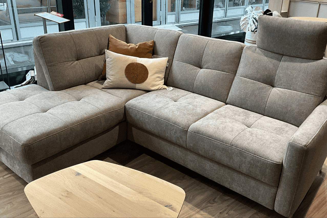 sit&more VARESE | Polstergarnitur