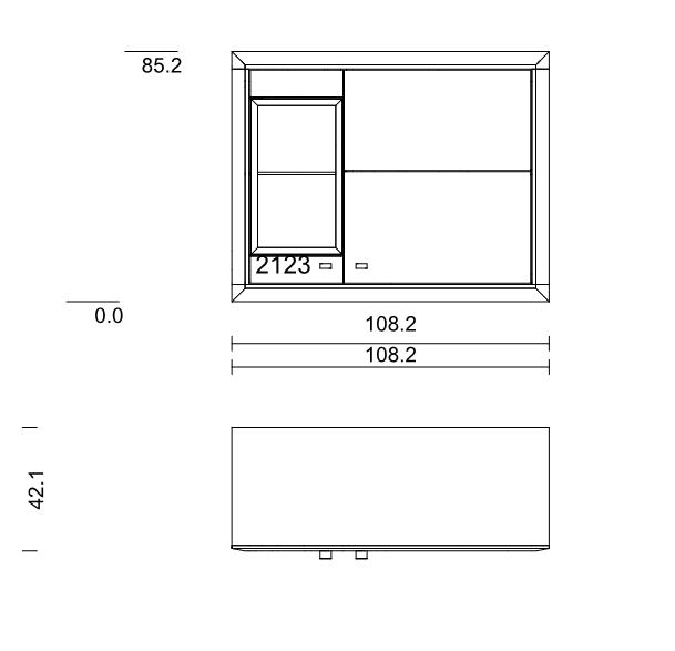 Type 2123