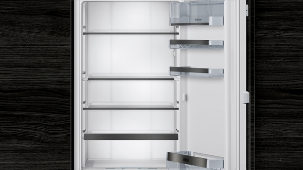 Siemens studioLine KI51FSDD0 iQ700 Einbau-Kühlschrank | 140 x 56 cm