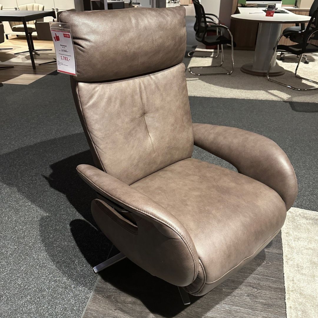 Himolla 7817 | Relaxsessel